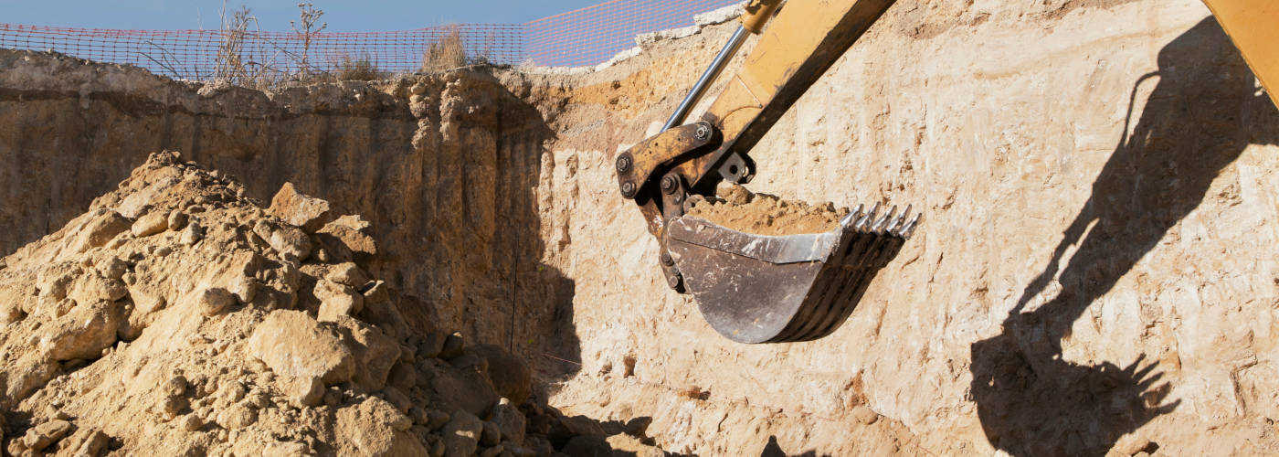 Featured Image for Underground Excavating Solutions, INC